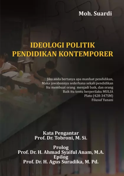 Ideologi Politik Pendidikan Kontemporer