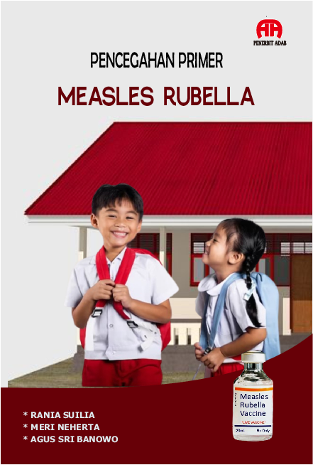 Pencegahan Primer Measles Rubella