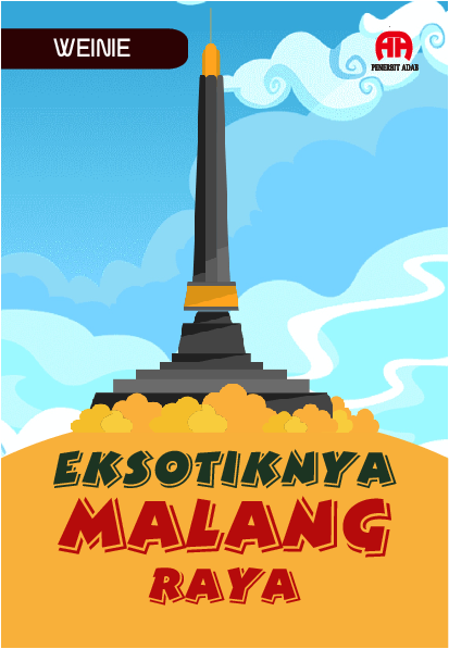 Eksotiknya Malang Raya