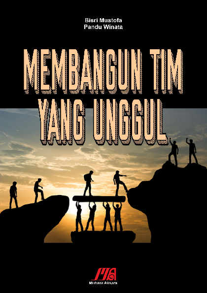 Membangun tim yang unggul