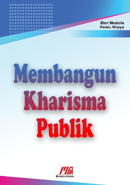 Membangun kharisma publik