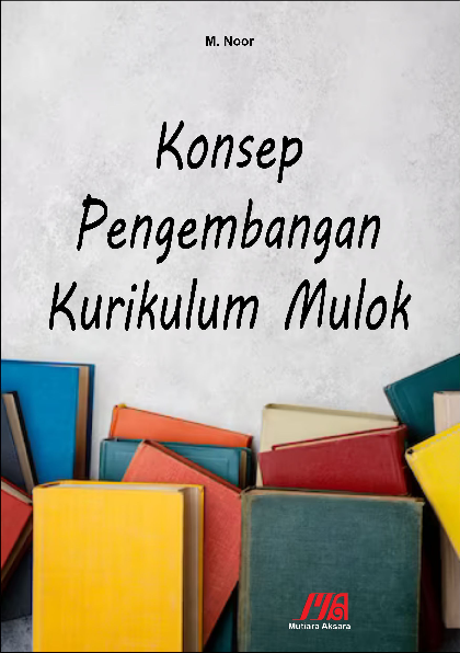 Konsep pengembangan kurikulum mulok