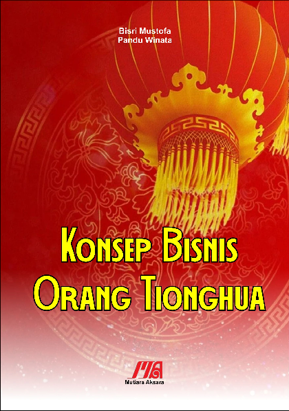 Konsep bisnis orang Tionghua