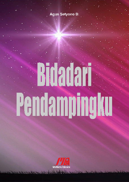 Bidadari pendampingku