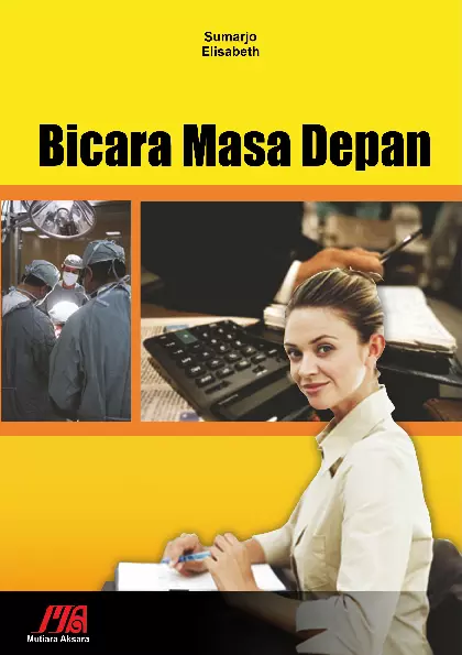 Bicara masa depan