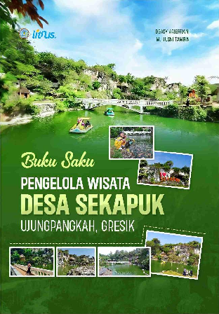 Buku Saku Pengelola Wisata Desa Sekapuk Ujungpangkah, Gresik