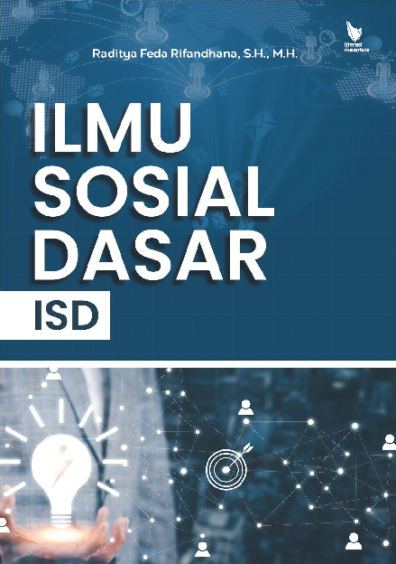 ILMU SOSIAL DASAR (ISD)