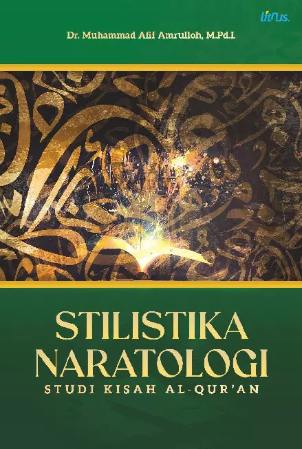 STILISTIKA NARATOLOGI STUDI KISAH