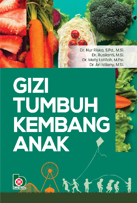 Gizi Tumbuh Kembang Anak