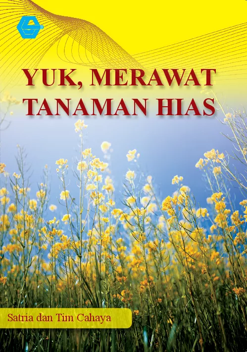 Yuk, Merawat Tanaman Hias