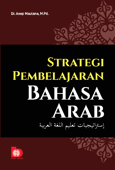 Strategi Pembelajaran Bahasa Arab