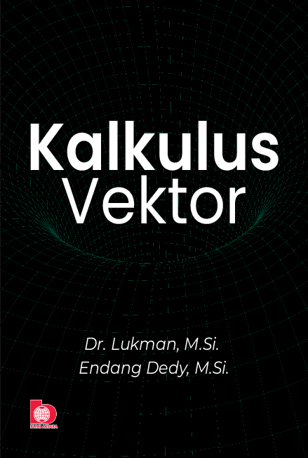 Kalkulus Vektor