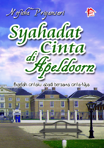 Syahadat Cinta di Apeldoorn