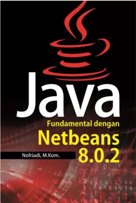 Java Fundamental dengan Netbeans 8.0.2