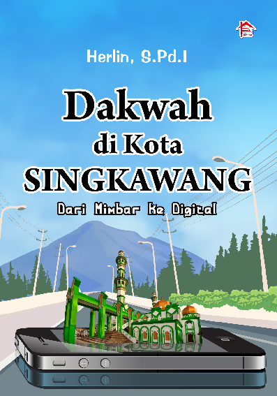 Dakwah di Kota Singkawang