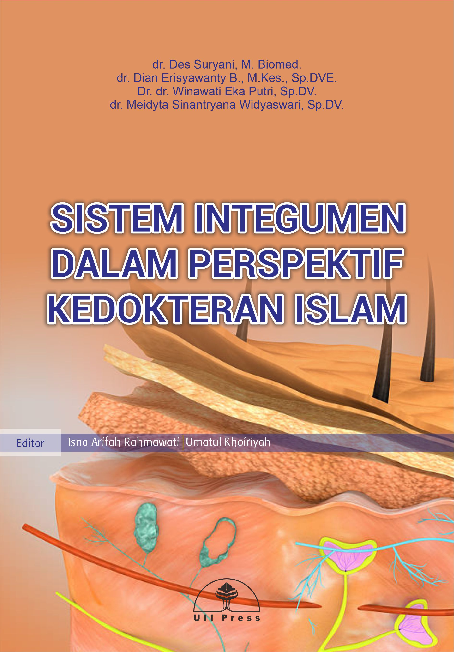 SISTEM INTEGUMEN DALAM PERSPEKTIFKEDOKTERAN ISLAM