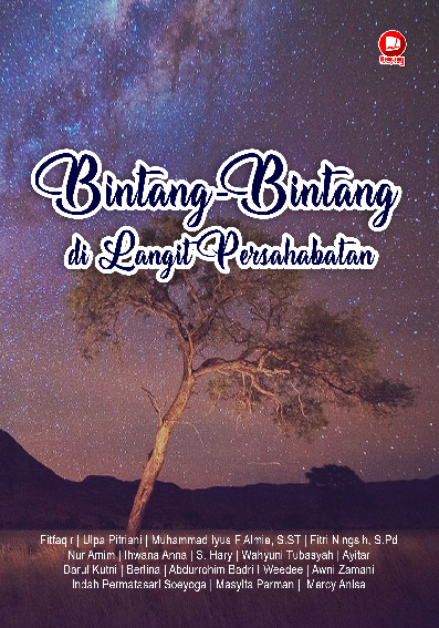 Bintang-Bintang di Langit Persahabatan