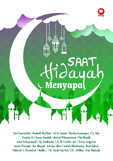 Saat Hidayah Menyapa