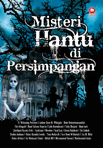 Misteri Hantu di Persimpangan