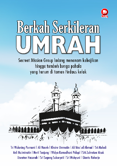 Berkah Serkileran Umrah