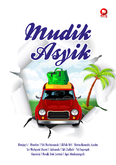 Mudik Asyik