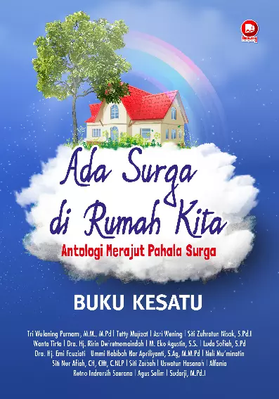 Ada Surga di Rumah Kita