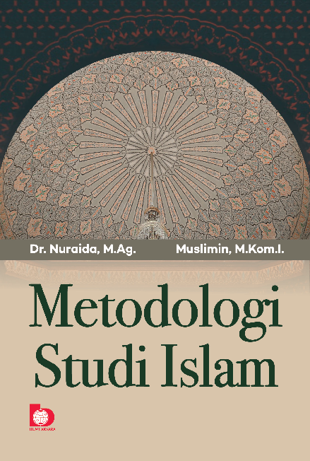 Metodologi Studi Islam