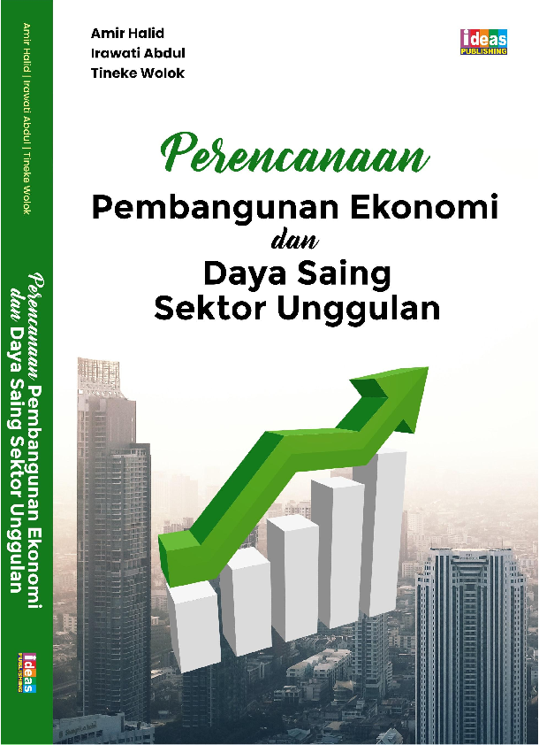 Perencanaan Pembangunan Ekonomi dan Daya Saing Sektor Unggulan