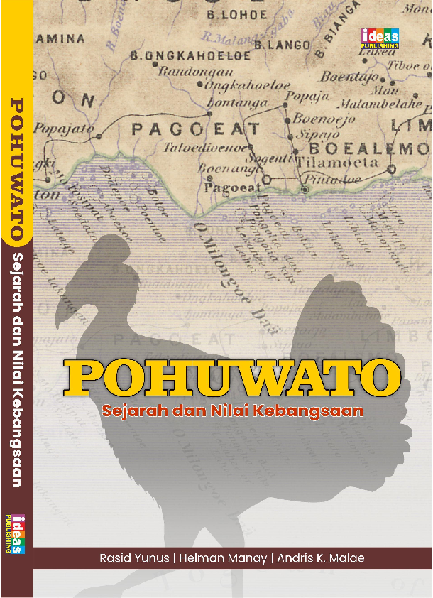 Pohuwato: Sejarah dan nilai kebangsaan