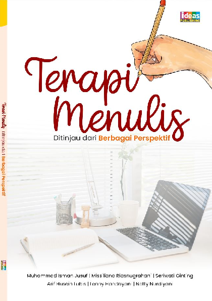 Terapi Menulis: Ditinjau dari berbagai prespektif