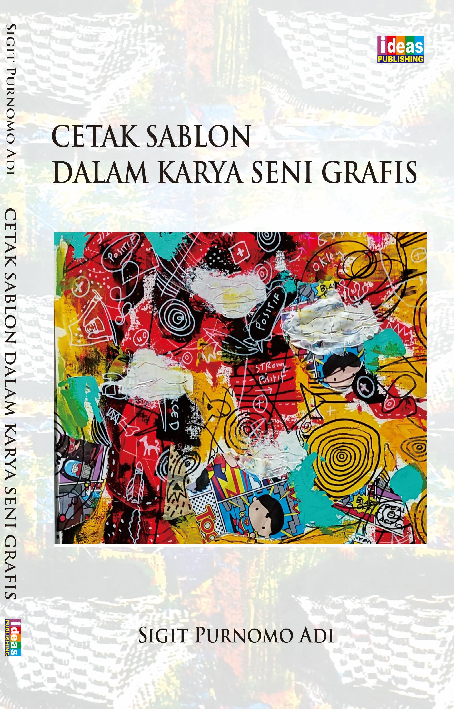 Cetak Sablon dalam Karya Seni Grafis