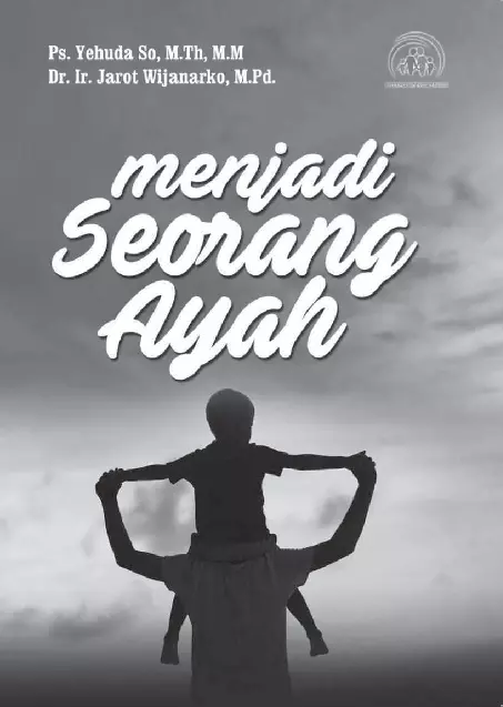 Menjadi seorang ayah