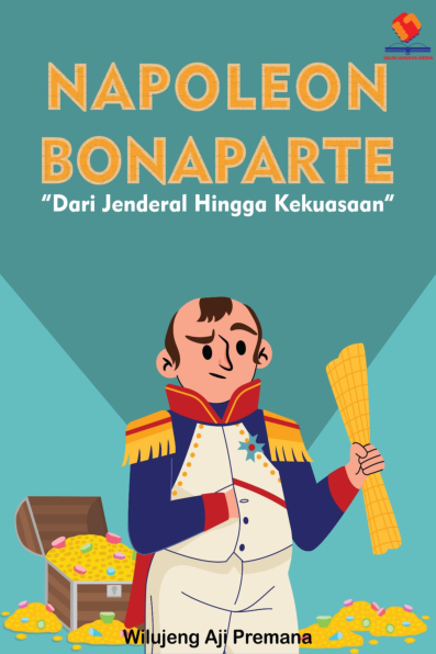 Napoleon Bonaparte Dari Jenderal Hingga Kekuasaan