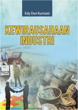 Kewirausahaan Industri