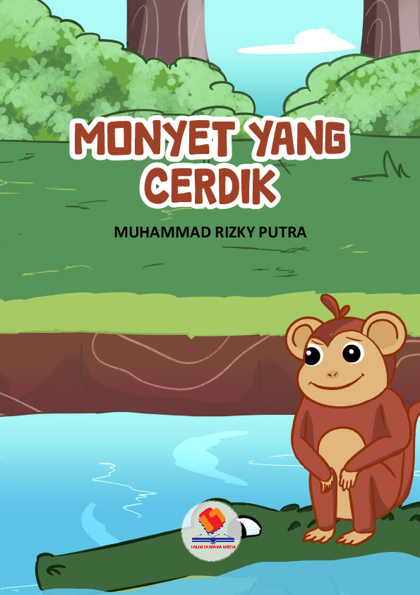 Monyet yang Cerdik