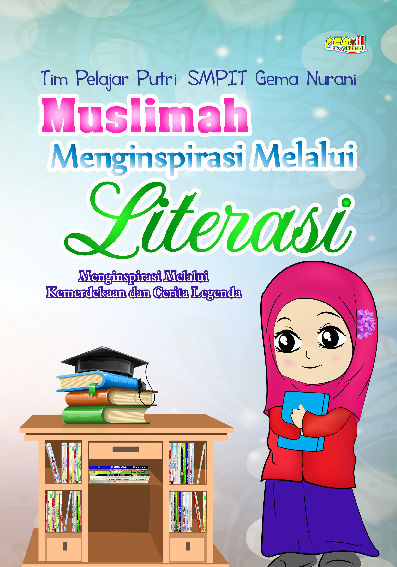 Muslimah Menginspirasi Melalui Literasi