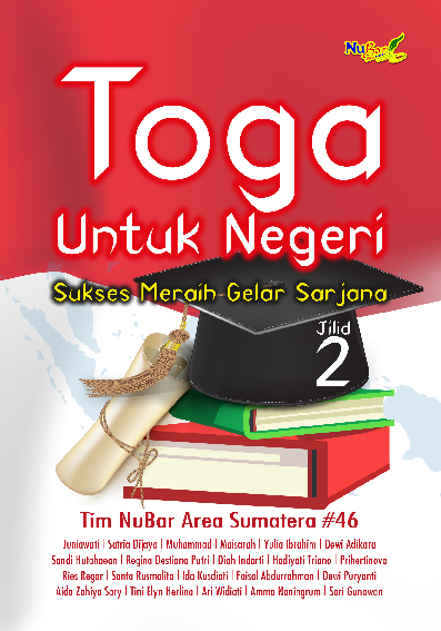 Toga Untuk Negeri - 2