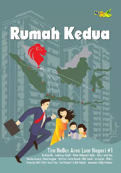 Rumah Kedua