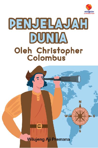 Penjelajahan Dunia oleh Christopher Columbus