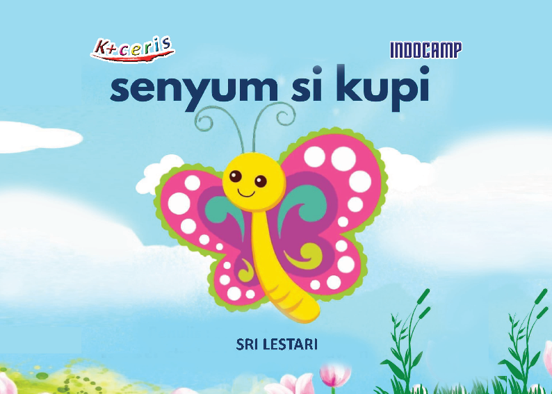 Senyum Si Kupi