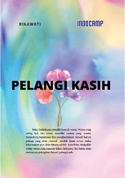 Pelangi Kasih