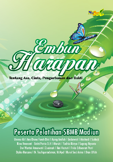 Embun Harapan