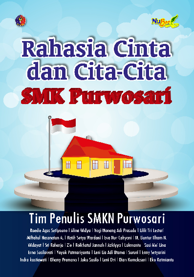 Rahasia Cinta dan Cita-Cita SMK Purwosari