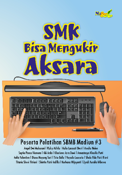 SMK Bisa Mengukir Aksara