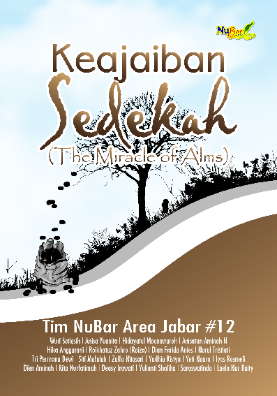 Keajaiban Sedekah: The Power of Alms