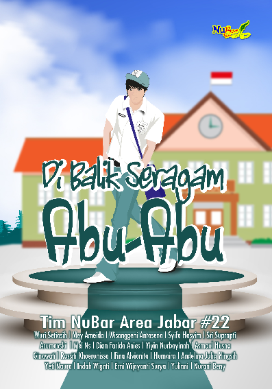 Di Balik Seragam Abu-Abu