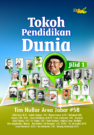 Tokoh Pendidikan Dunia Jilid 1