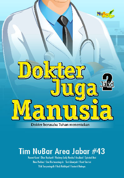 Dokter Juga Manusia 2