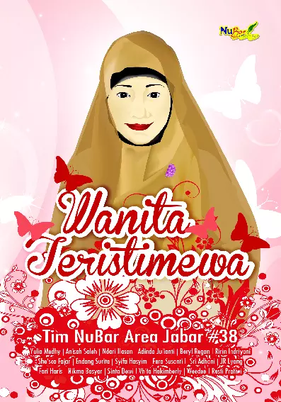 Wanita Teristimewa