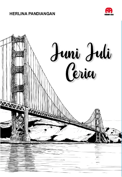 Juni Juli Ceria